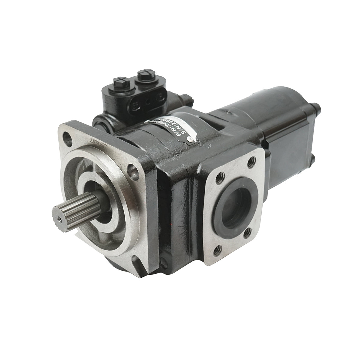 Hydraulic pump for JCB OEM code 7049520006